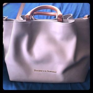 Large Oyster Barlow.